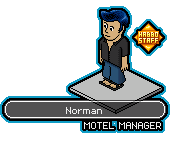 Avatar de Norman